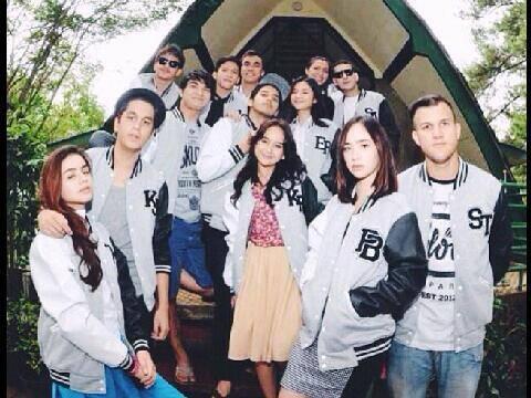 Rendy Kjaernett (@rkjaernettic) on Twitter photo 