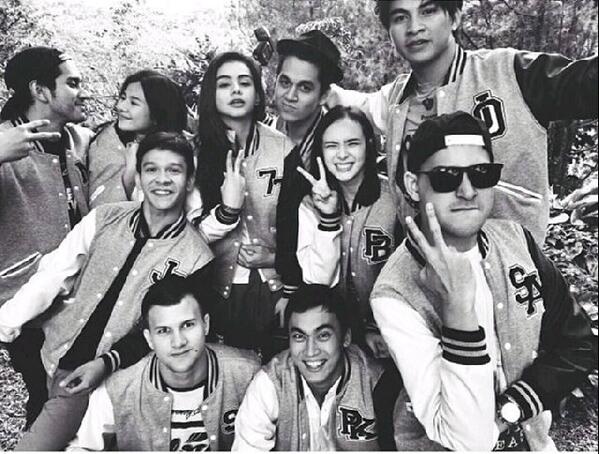 Rendy Kjaernett (@rkjaernettic) on Twitter photo 