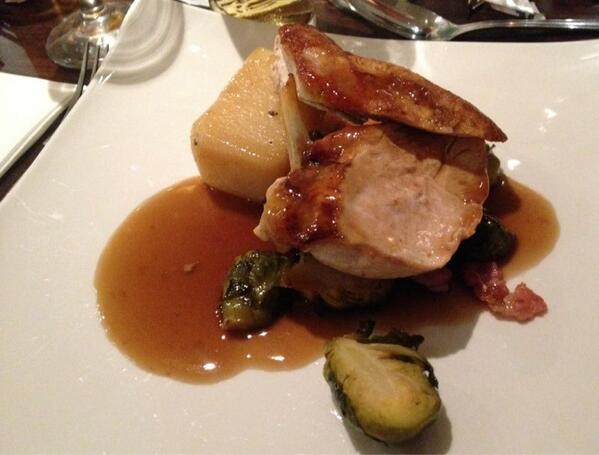 Sun Inn Lightcliffe tweet media