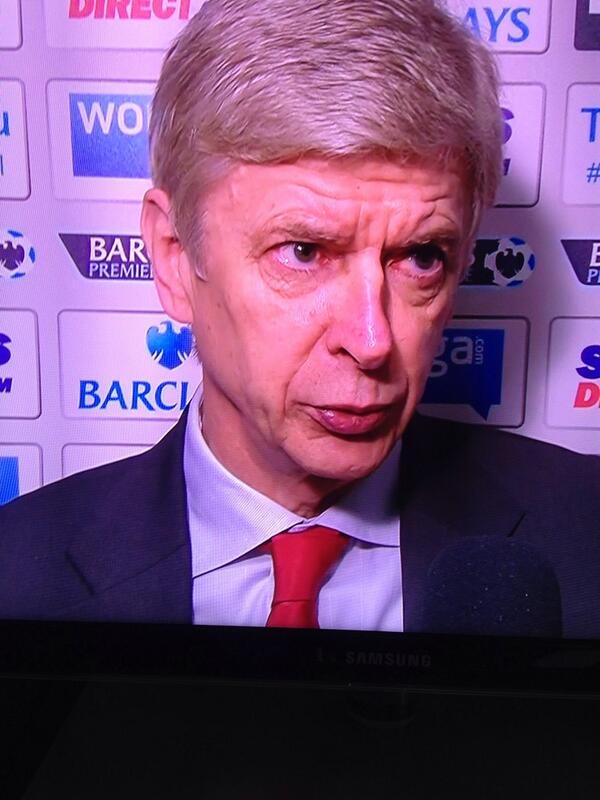 edd1ea's tweet image. #inarsenewetrust