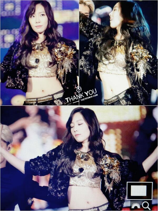 [PIC][29-12-2013]SNSD tham gia Đại nhạc hội cuối năm "SBS Gayo Daejun 2013" vào tối nay  Bcp91ZZCIAAZdgF