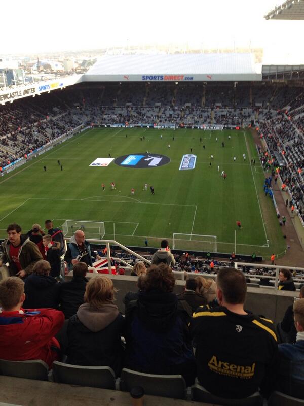 Bertieg62's tweet image. A seagull eye view £44.geordie cunts