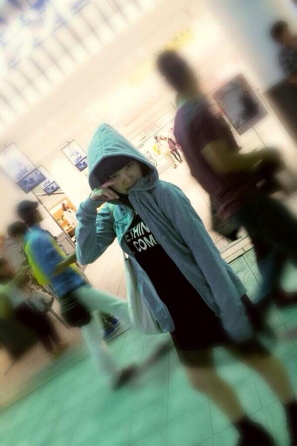 NMB___my_u's tweet photo. 難波発  小笠原特急 〜

    ちょっとそこのあんた

小笠原特急のってかへん？

夢の世界へつれてったるで ‼︎

 #RTくれたnrさんで気になった人お迎え 
#メンバーに会いたい 

貴方のtL   まゆ  足りてへんで！ http://t.co/fthrvtgxQn