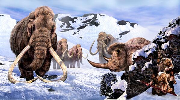 christian_renno's tweet image. Ice age
