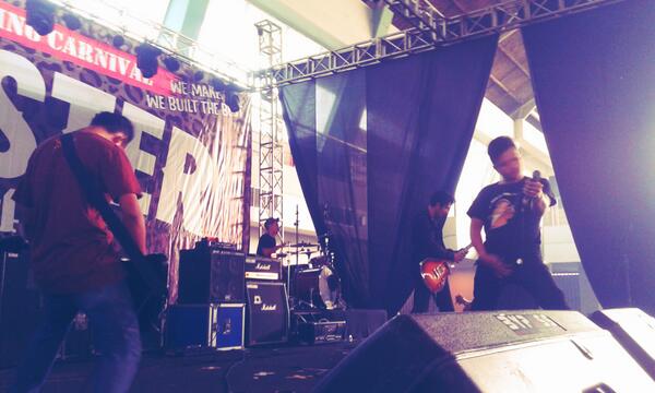 Second Opportunity tweet media