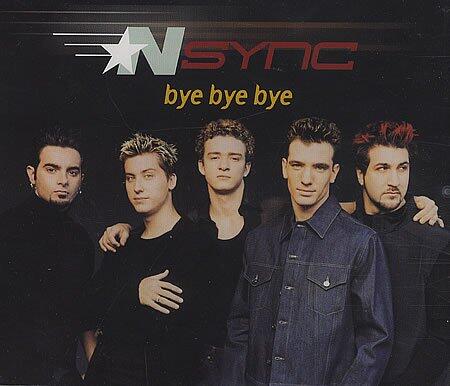 HarpreetS95's tweet photo. WE WANT BACK @NSYNC ( @jtimberlake ) 
BEST #BAND FOREVER ♥ http://t.co/8tGhNhYRCx