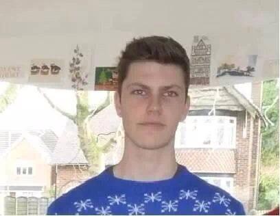 MENnewsdesk's tweet photo. Family launch search to find Adam Pickup, 17, missing after night out in Manchester 
http://t.co/6EecSdj8BR http://t.co/vKqzs2vlgg