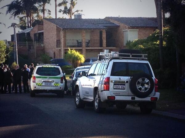 9NewsPerth tweet picture