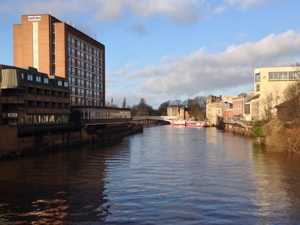 River Ouse