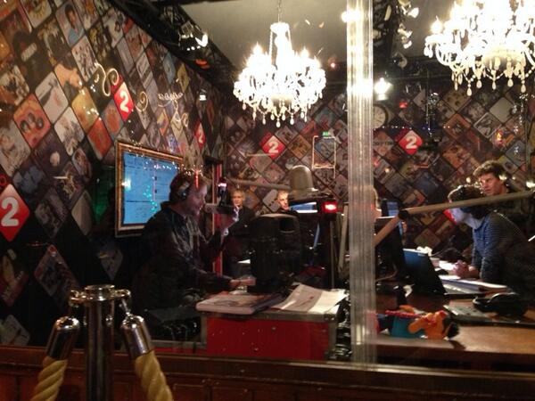 Nu in het Top2000 cafe met nummer 722.