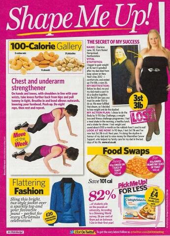 bodybyvidietNI's tweet image. Pm me for more details on the 90 day challenge #resolutiontime