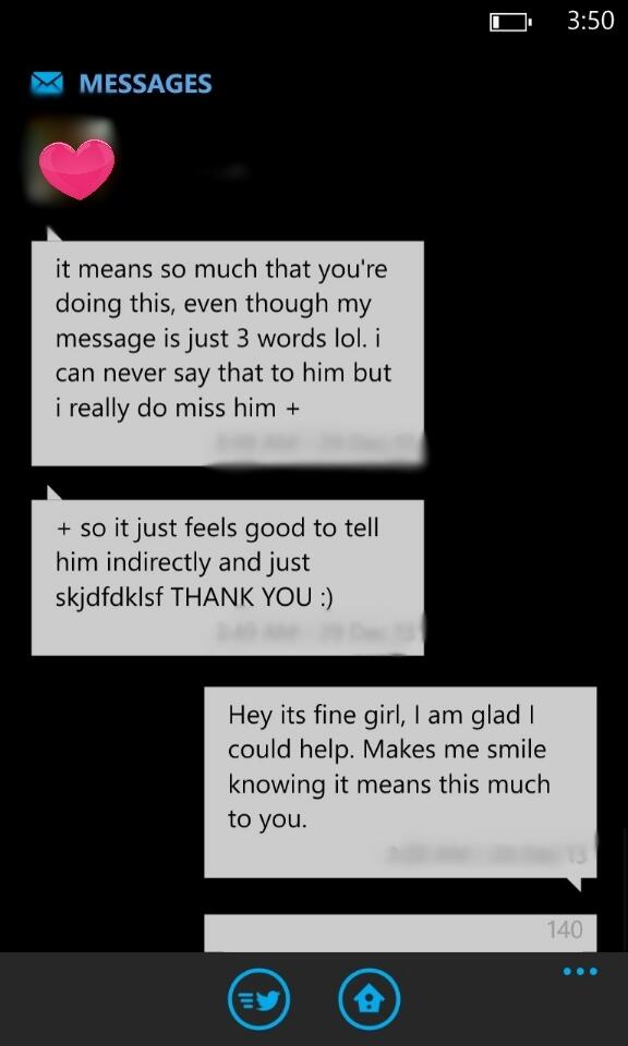 Confessions730's tweet image. Anonymous