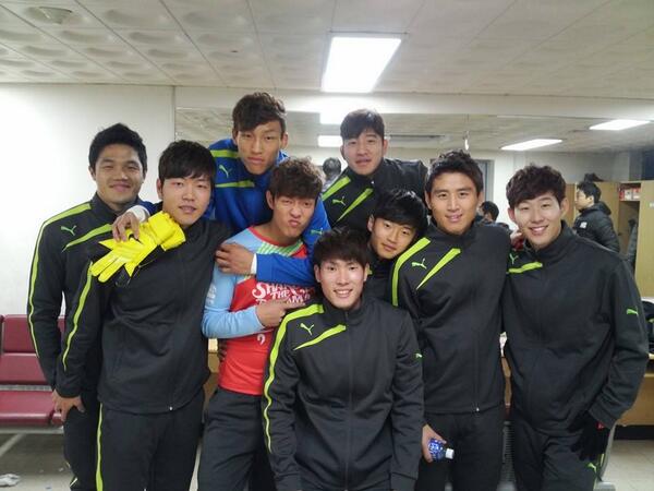 Son_fanbot's tweet photo. 이광용 아���운서 페북에 올라온 사진!! http://t.co/zIul3uG1Q4
