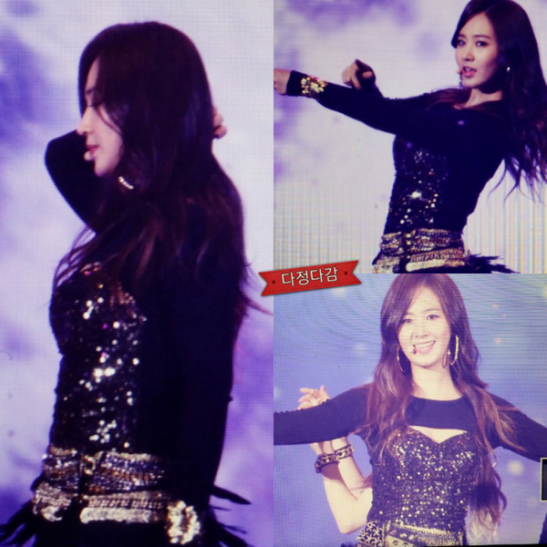 [PIC][29-12-2013]SNSD tham gia Đại nhạc hội cuối năm "SBS Gayo Daejun 2013" vào tối nay  Bcq1qUHCEAE5Z1G