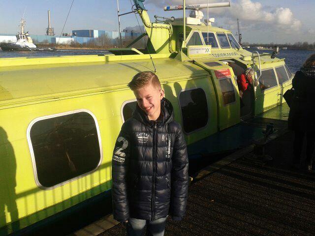 Anja Brouwer tweet media
