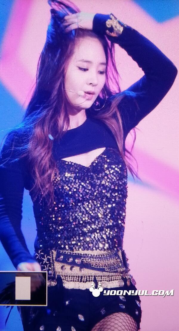 [PIC][29-12-2013]SNSD tham gia Đại nhạc hội cuối năm "SBS Gayo Daejun 2013" vào tối nay  Bcq3MYtCQAAyTuX