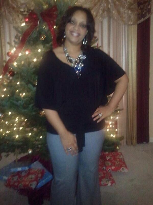 Chilling with my family for the Christmas holiday.  What a blessing to be with all my family with Good Health!