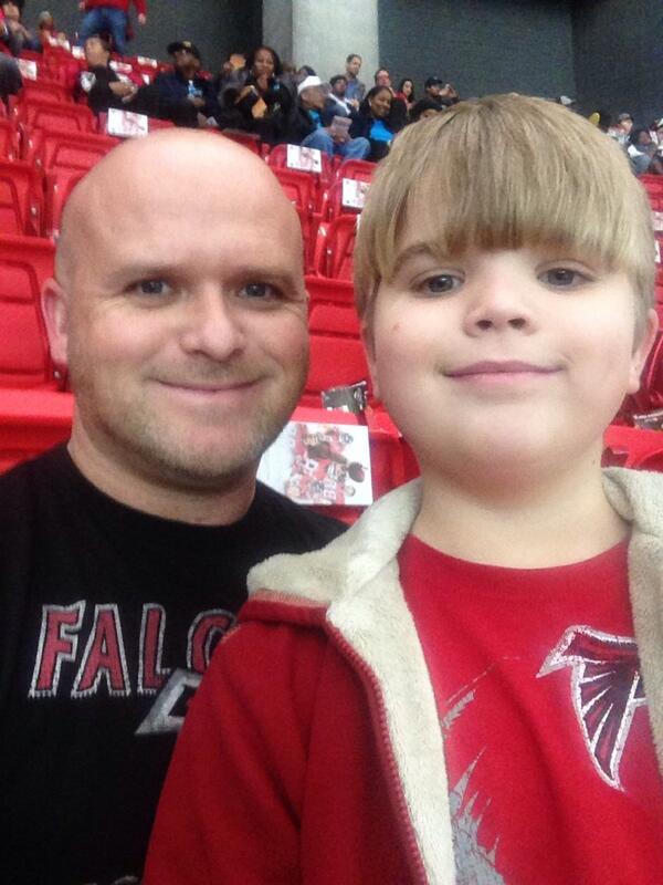 #CARvsATL