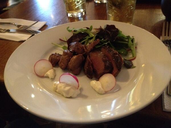 Sun Inn Lightcliffe tweet media