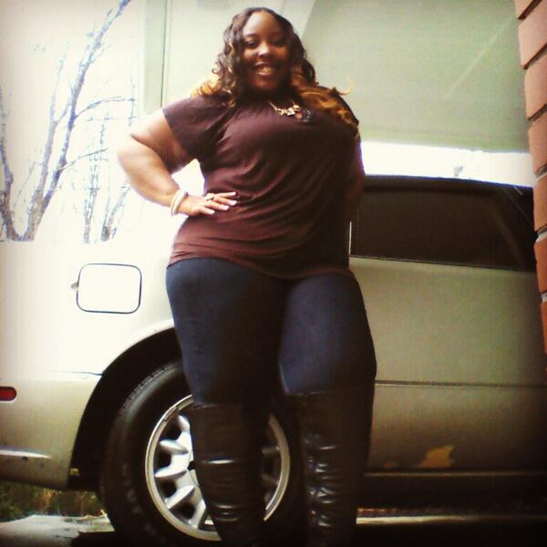 Mekdadiva69's tweet image. Nothing like a Fiiiinnnee Thyck Sista....Get Bout that life....Bbw's Aint Going NOWHERE!!!
#modelready