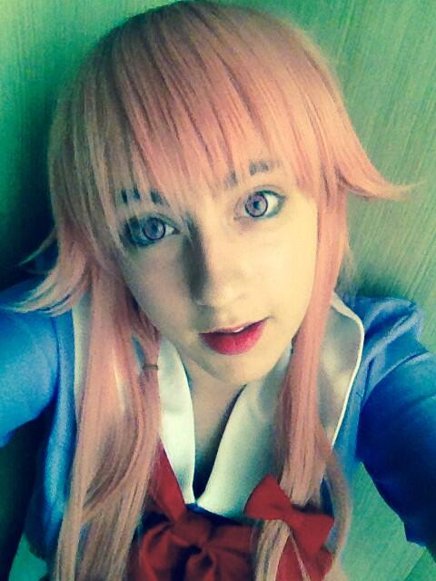 WorldCosplays tweet media