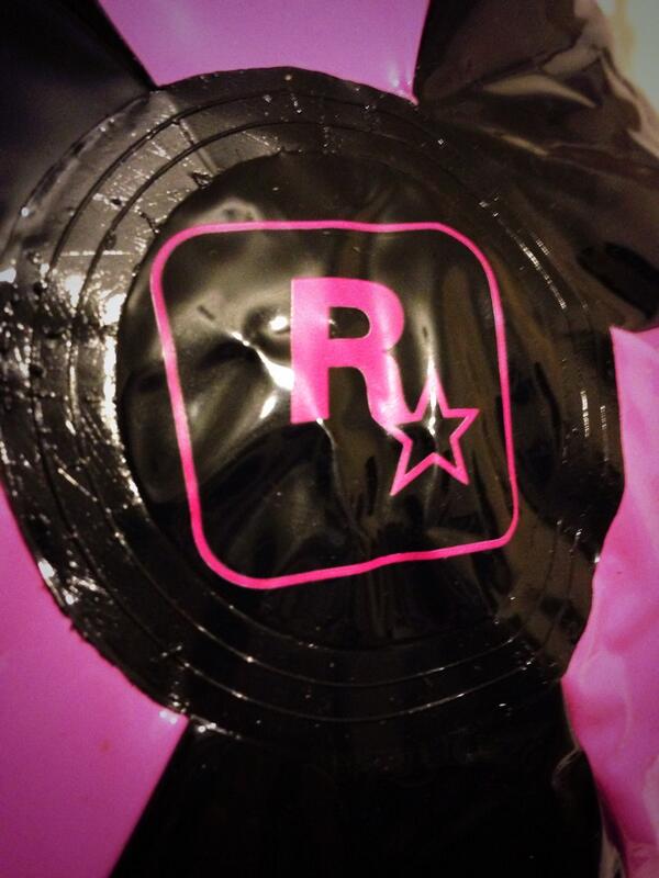 RStarResource's tweet image. #ViceCity