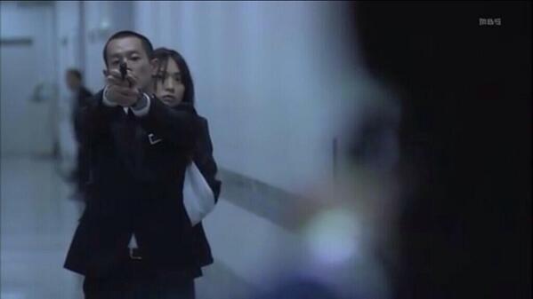 ハゲだこ依存症のかりんとう 瀬文さんかっこいい さりげなく当麻を守る瀬文さん好きな人rt Http T Co M8zyljtg68 Twitter