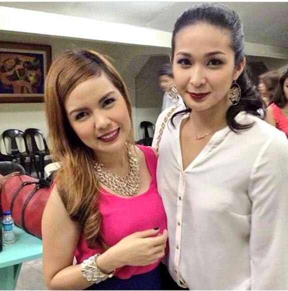 pbbsteph's tweet photo. Happy birthday pretty @acpatrimonio! 🎉🎈🎊 http://t.co/a8ohwvy0cH