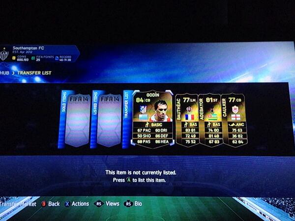 TheBambooKing69's tweet image. Pinkslips every 20 RT's I will pick someone to play me for one of the players #fut14 #pinkslips must be following me