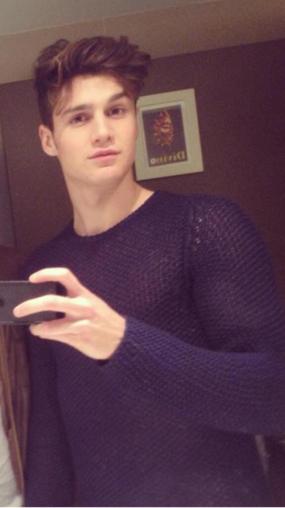 FedeDorcaz's tweet image. Last night !! 👌😉