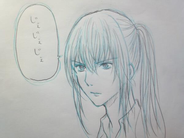 彩崎 廉@絶園のテンペスト生誕10周年記念原画展(@sairennn)さんの人気ツイート(古い順)