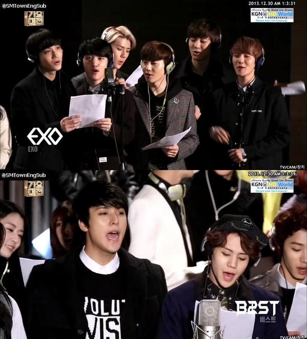 [صور]اكسو في حفل SBS Gayo Daejun  BcqjtPRCYAE_5qh