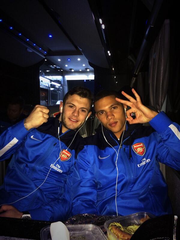 Tough game! We defended well especially in the last 15 mins!Big thanks to our amazing fans! Safe journey home! #AFC