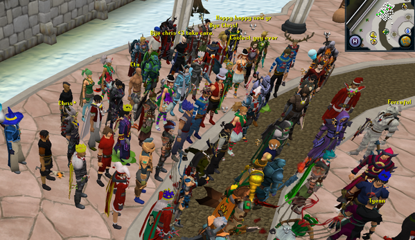RoohScape's tweet photo. @JagexStevew @JagexTyran ...and another... http://t.co/PdSnhHZjdl