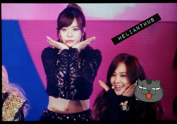 [PIC][29-12-2013]SNSD tham gia Đại nhạc hội cuối năm "SBS Gayo Daejun 2013" vào tối nay  BcqpFC1CMAAYh8W