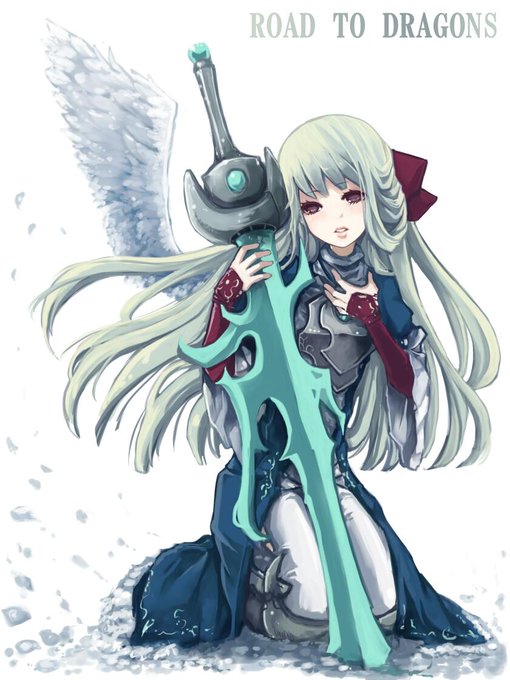 レヴィアのtwitterイラスト検索結果 古い順