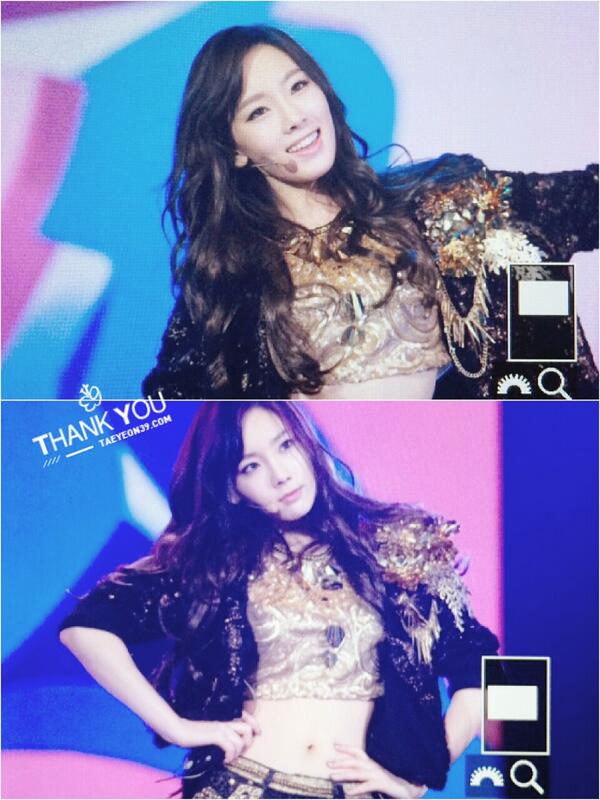 [PIC][29-12-2013]SNSD tham gia Đại nhạc hội cuối năm "SBS Gayo Daejun 2013" vào tối nay  BcqrbZBCYAA1R8x