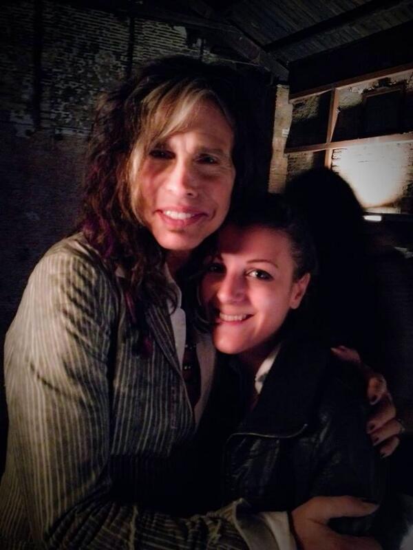 FraTyler's tweet image. With @IamStevenT in Milano - nov 2013 - "VIP" area :) such a great night spent with him! &amp;lt;3