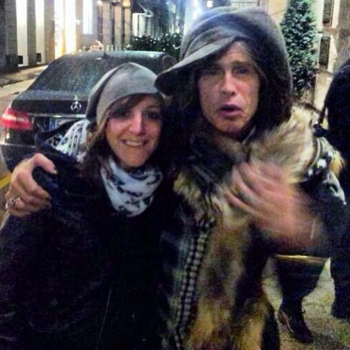 FraTyler's tweet image. Another @IamStevenT moment in Milano, always november 2013... Memories time :) @1325Apt42