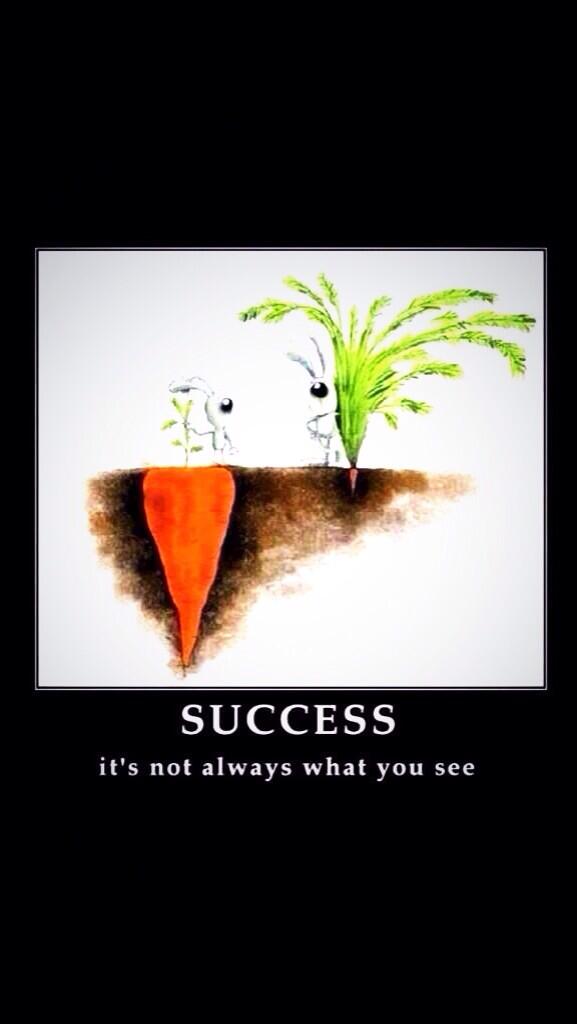 TrainingDays1's tweet image. "EXITO" no es siempre lo que ves.