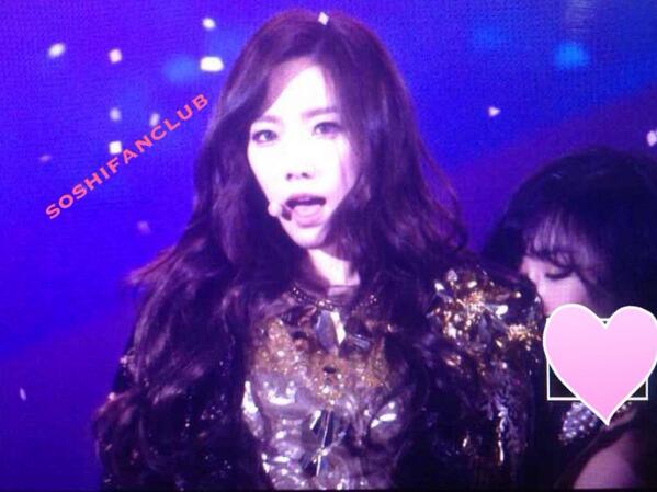 [PIC][29-12-2013]SNSD tham gia Đại nhạc hội cuối năm "SBS Gayo Daejun 2013" vào tối nay  BcqwxMpCMAEOhf3