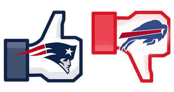 belichicks's tweet photo. RT si estás de acuerdo! #Patriots. http://t.co/XpUPwTWMb3