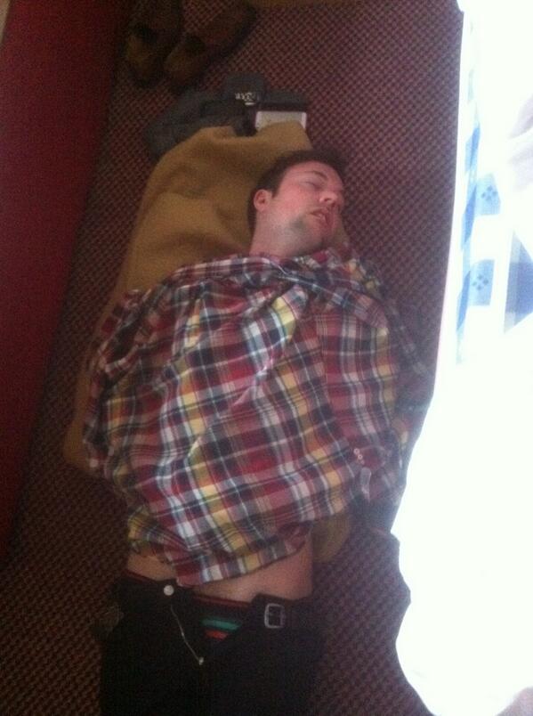 rammrod88's tweet image. Good nights kip lad britains tightest man #sauna #warthog #longback @frankbelt34 @wayneaziz