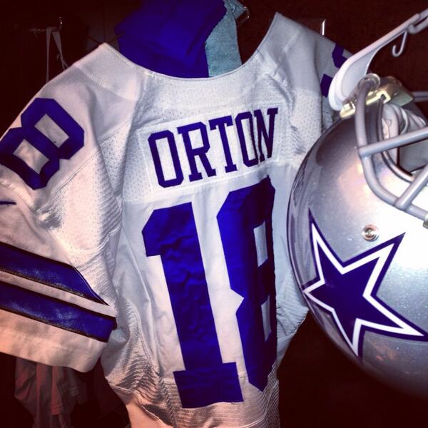 #OURTIME #CowboysNation