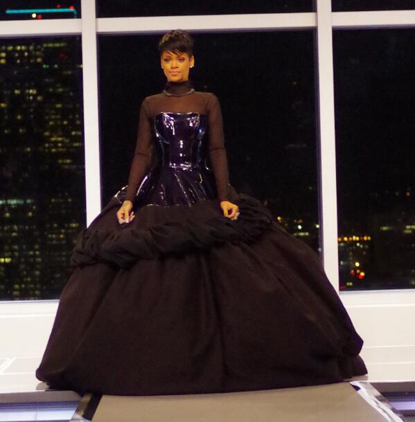 Styled To Rock tweet media