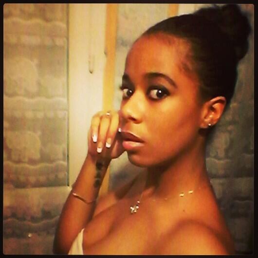 Nahla_Ovoxo tweet picture
