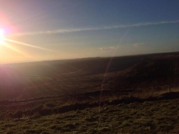 Yorkshire Moors