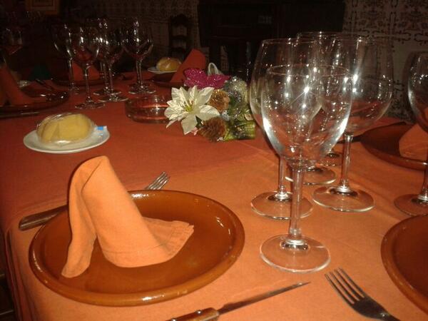 ¡¡FELICES FIESTAS!!