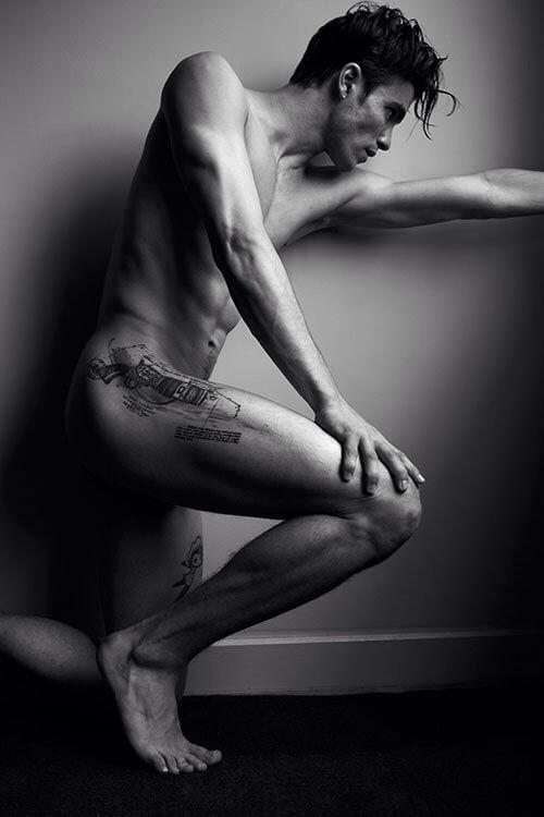 PlayingHopeless's tweet image. #SeductiveSunday