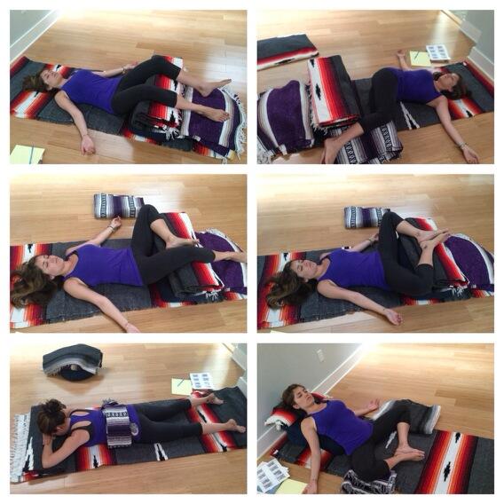 Yoga4Baseball's tweet photo. Restorative #yoga sequence for #athletes http://t.co/BdbKkzGcAr